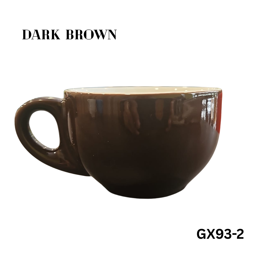 Ceramic Mug 300ml & 350ml