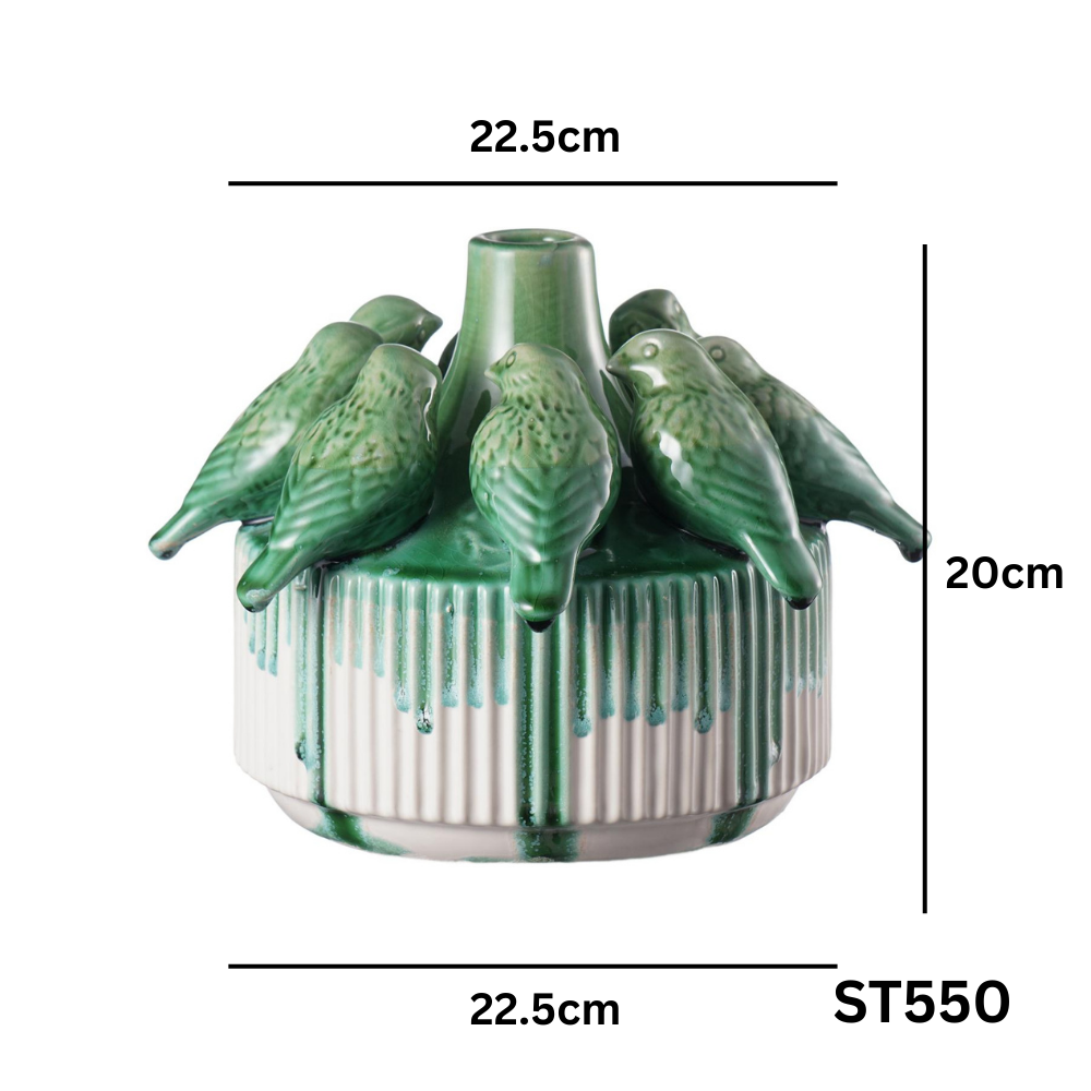 Multi Design Flower Pot
