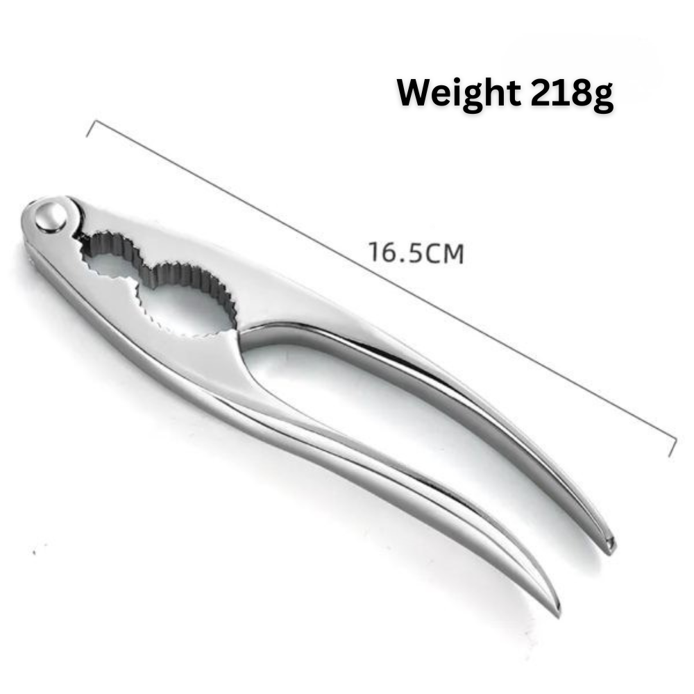 Multifunctional Nutcracker Zinc Alloy