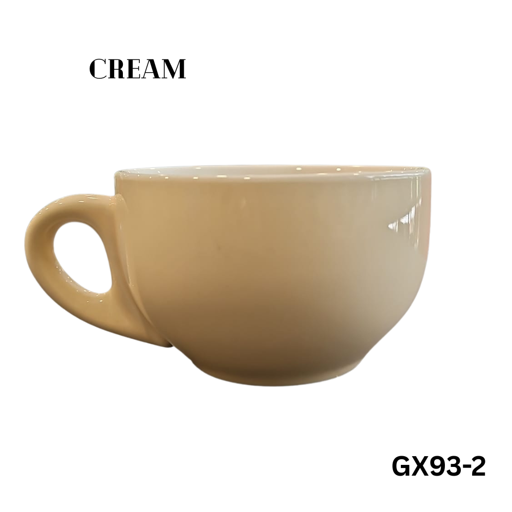 Ceramic Mug 300ml & 350ml