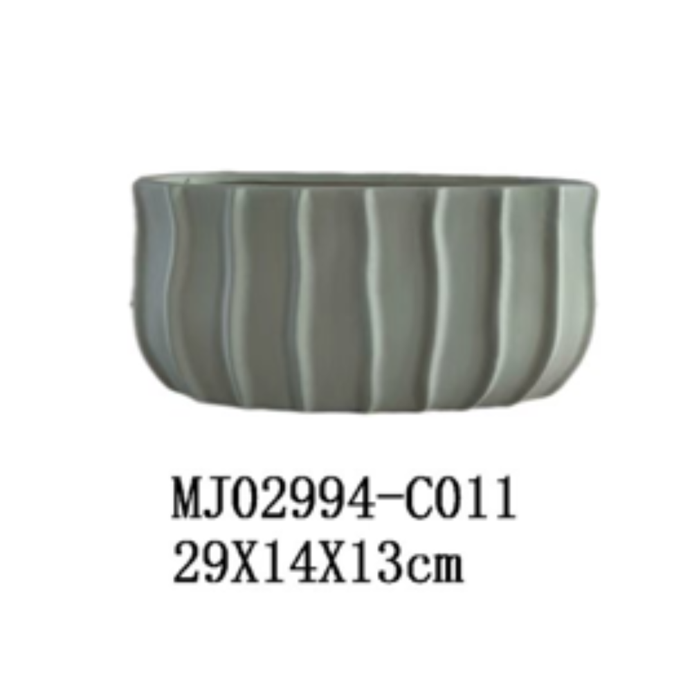 Ceramic Flowerpot Nordic Fashion