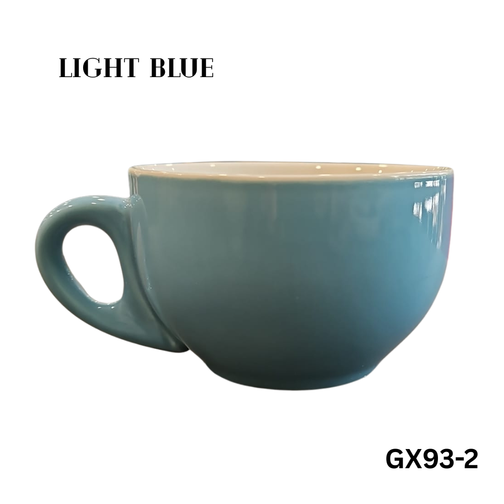 Ceramic Mug 300ml & 350ml
