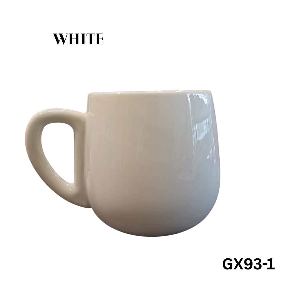 Ceramic Mug 300ml & 350ml