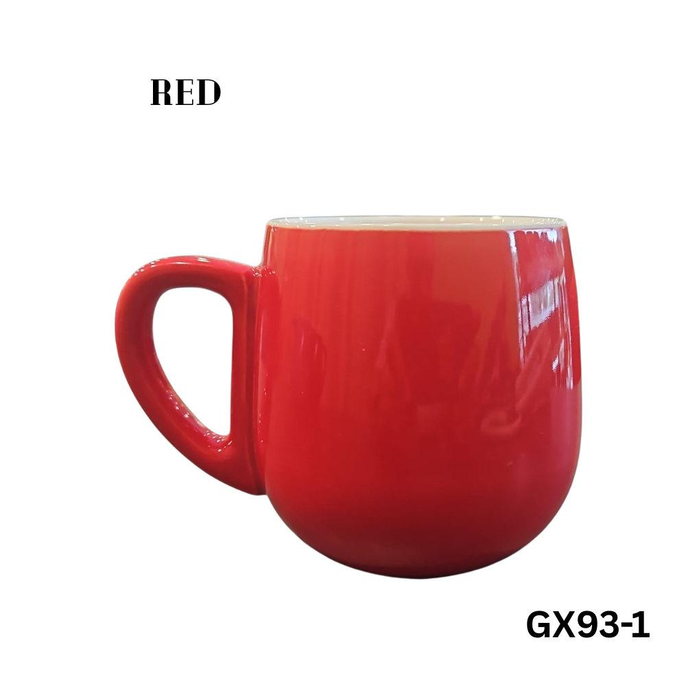 Ceramic Mug 300ml & 350ml