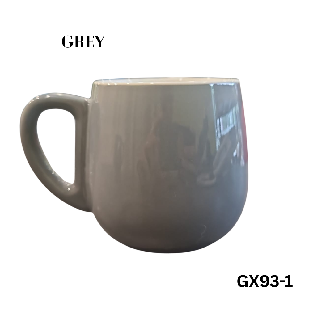 Ceramic Mug 300ml & 350ml