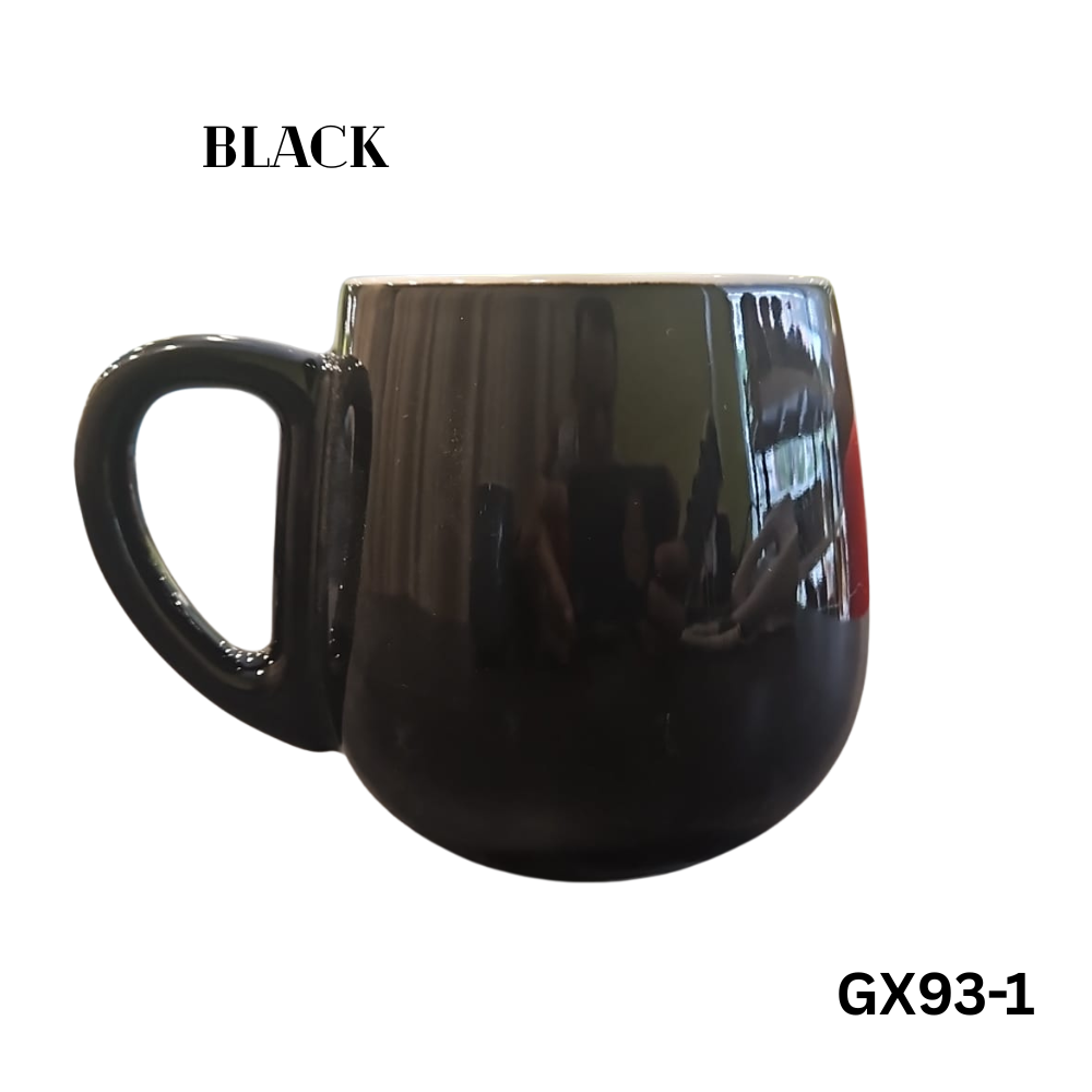 Ceramic Mug 300ml & 350ml