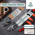 Heavy Duty Can Opener