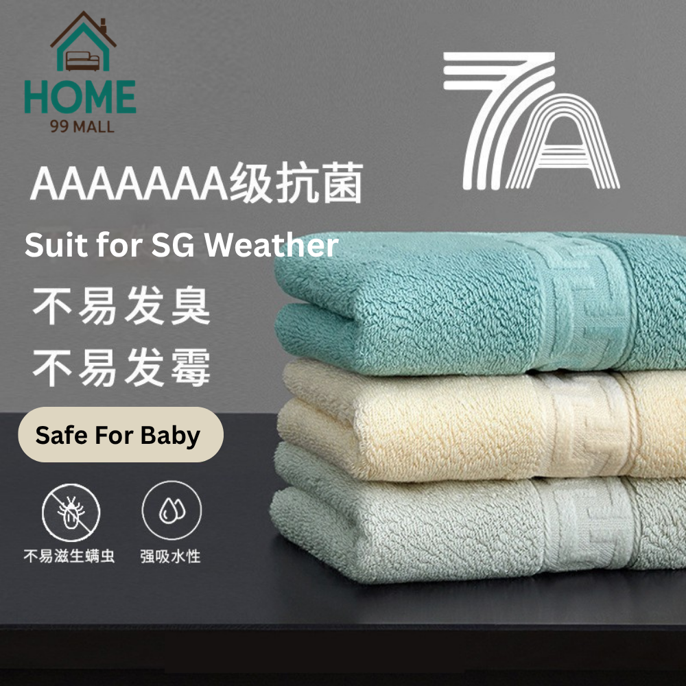 High Quality 100% Cotton Hand Towel