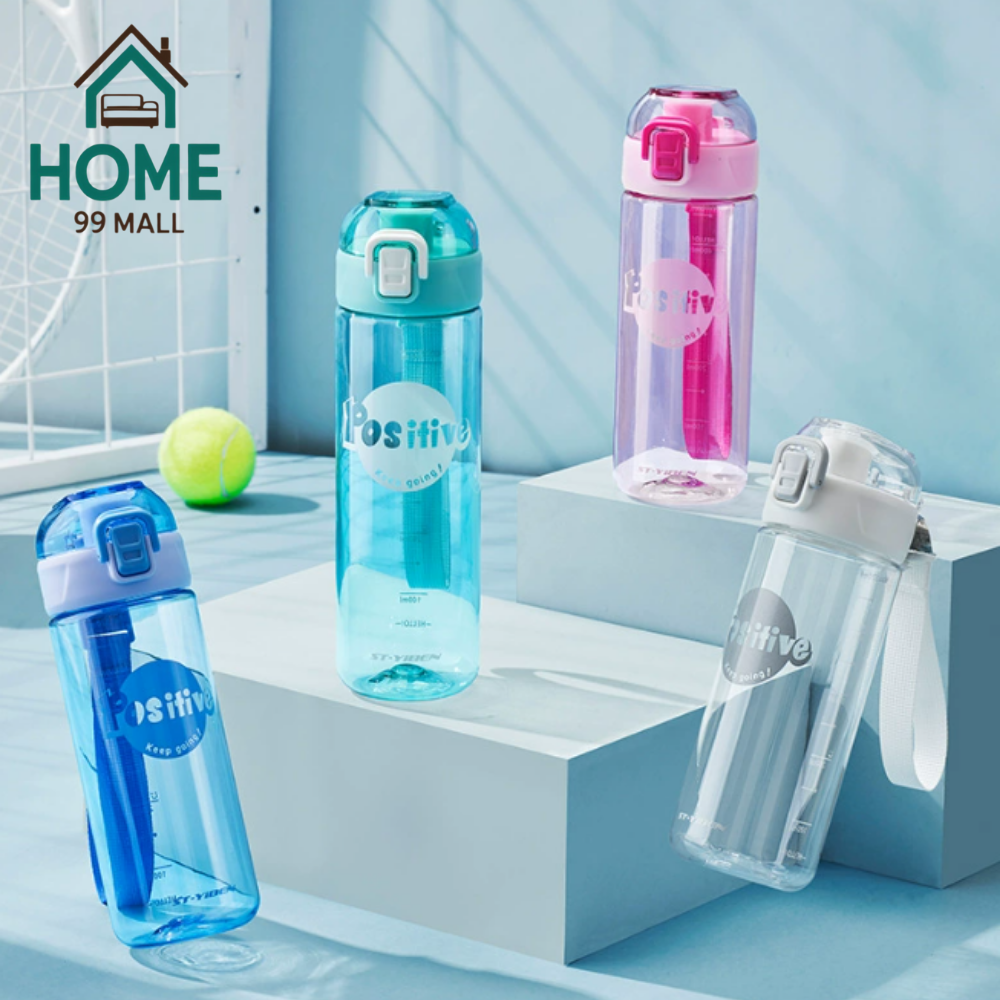 Kids Leakproof Water Bottle 420ml