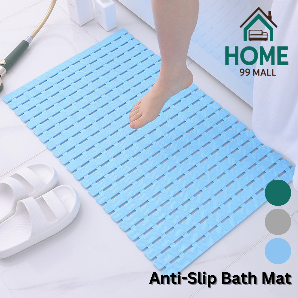 Anti Slip Bathroom Mat