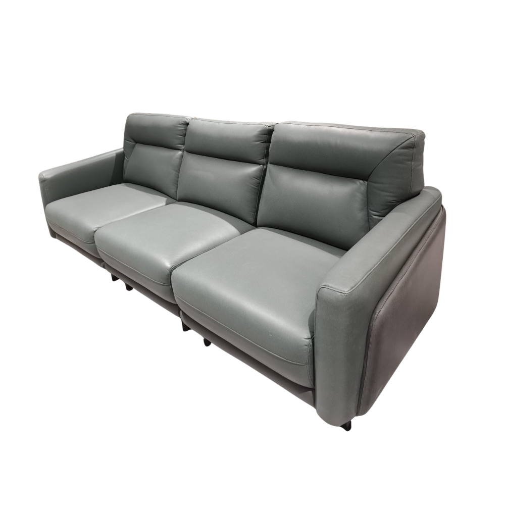 3 Seater Full Fabric Sofa