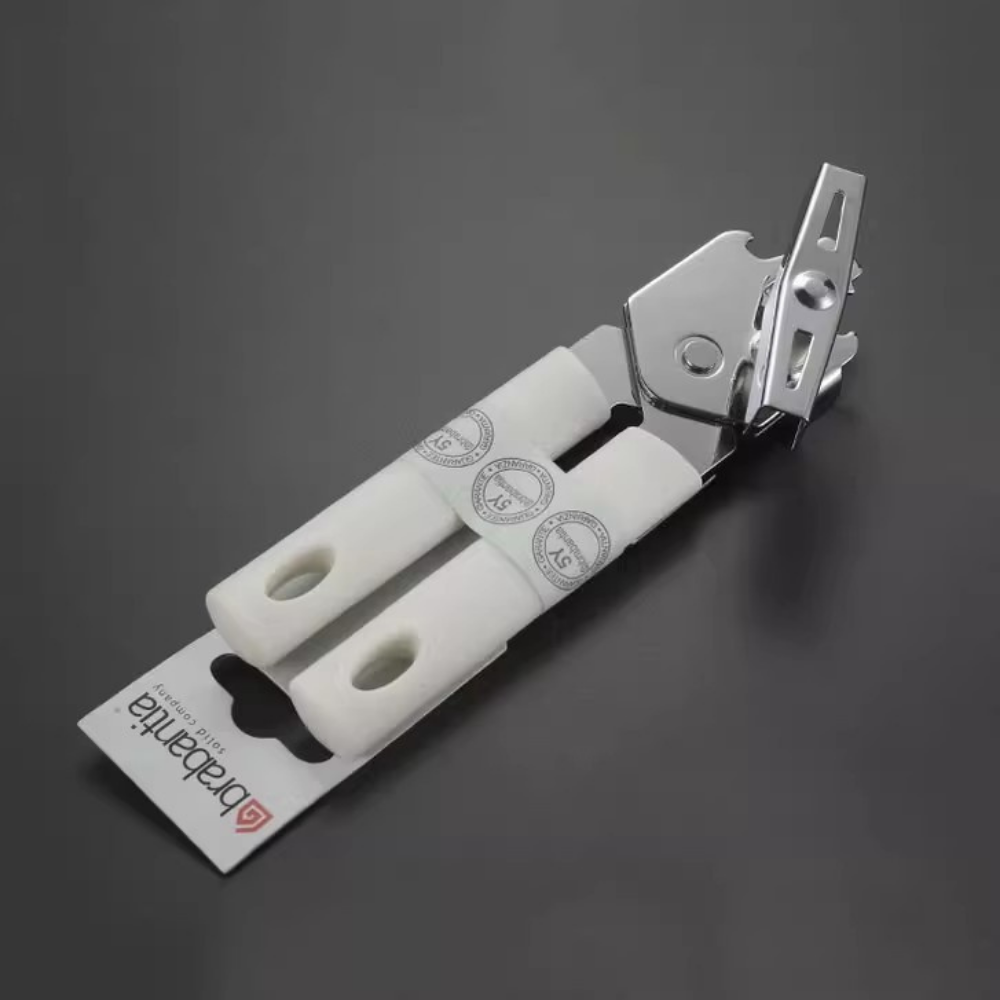Heavy Duty Can Opener