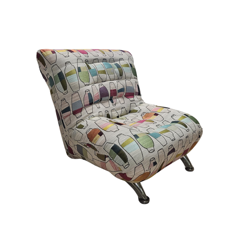 Kids Mini Sofa with Removable & Washable Cover