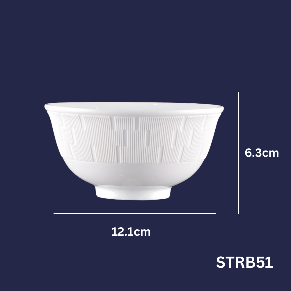 High Quality Porcelain Bowl