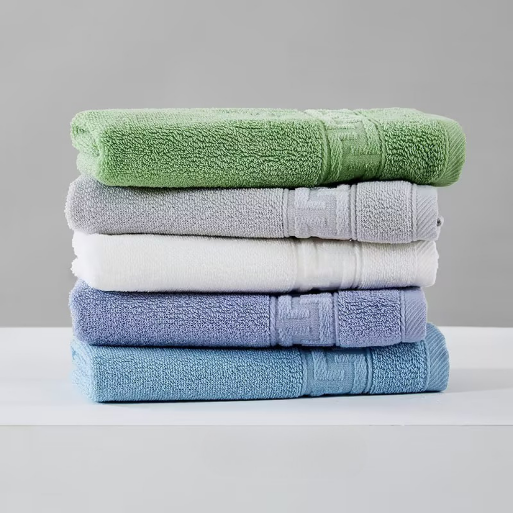 High Quality 100% Cotton Hand Towel