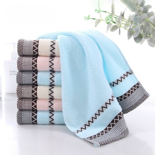 100% Cotton Towel