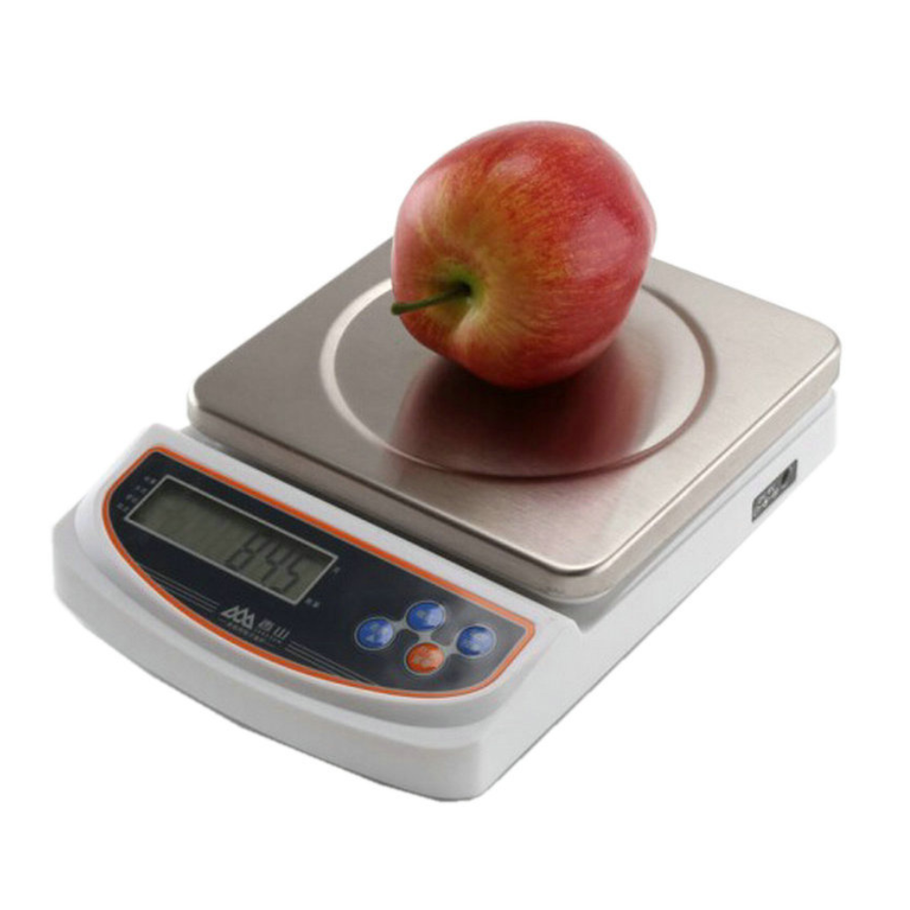 Mini Digital Scale Digital Scale Stainless Steel