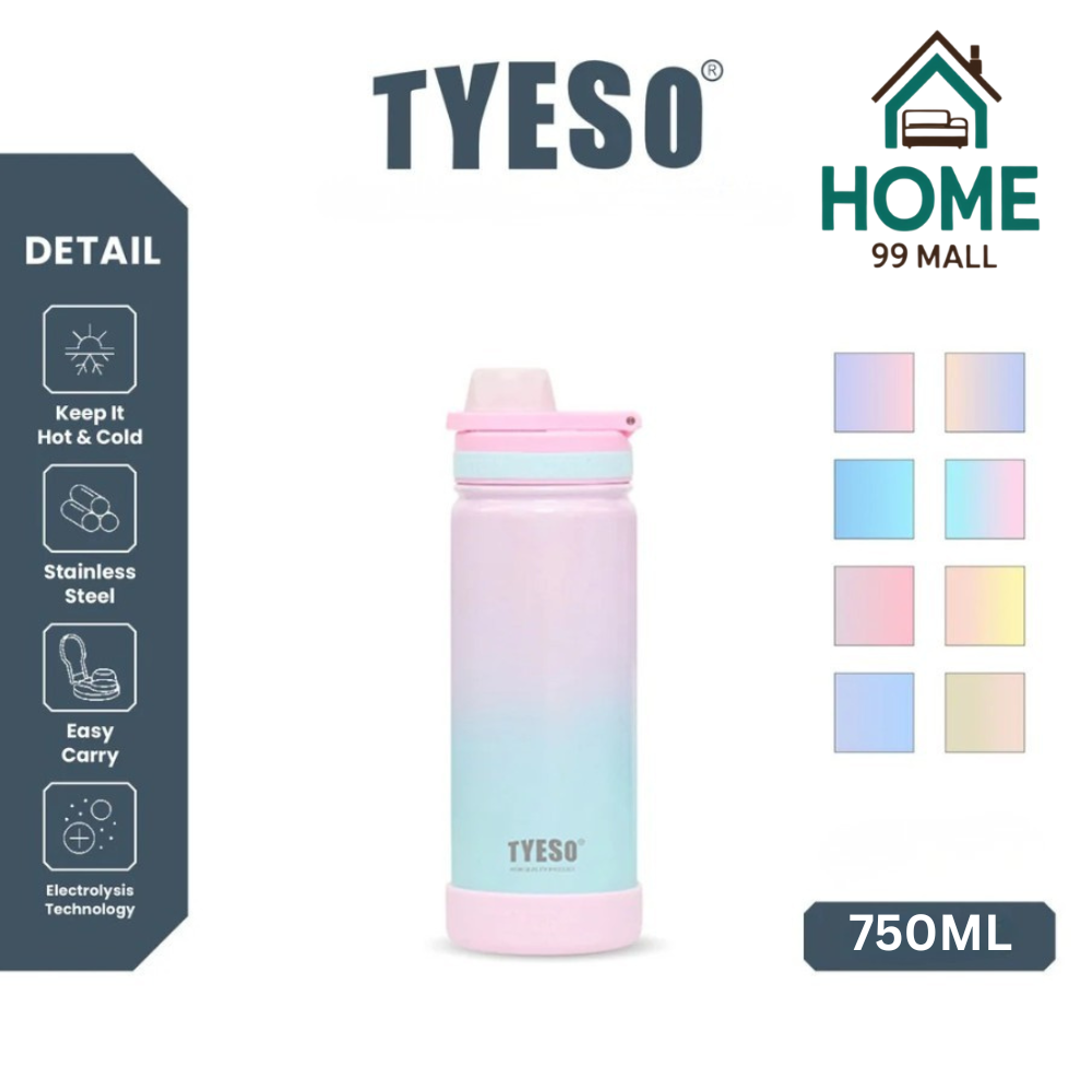 TYESO Vacuum Insulated 750ml