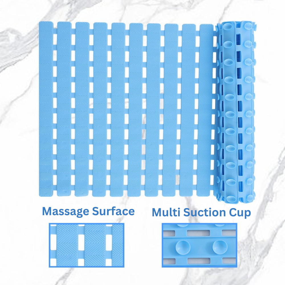 Anti Slip Bathroom Mat