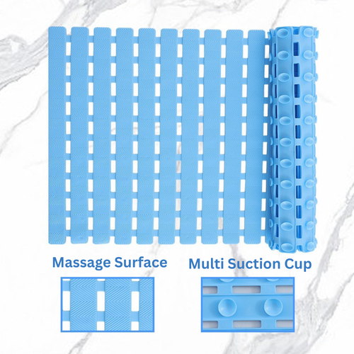 Anti Slip Bathroom Mat