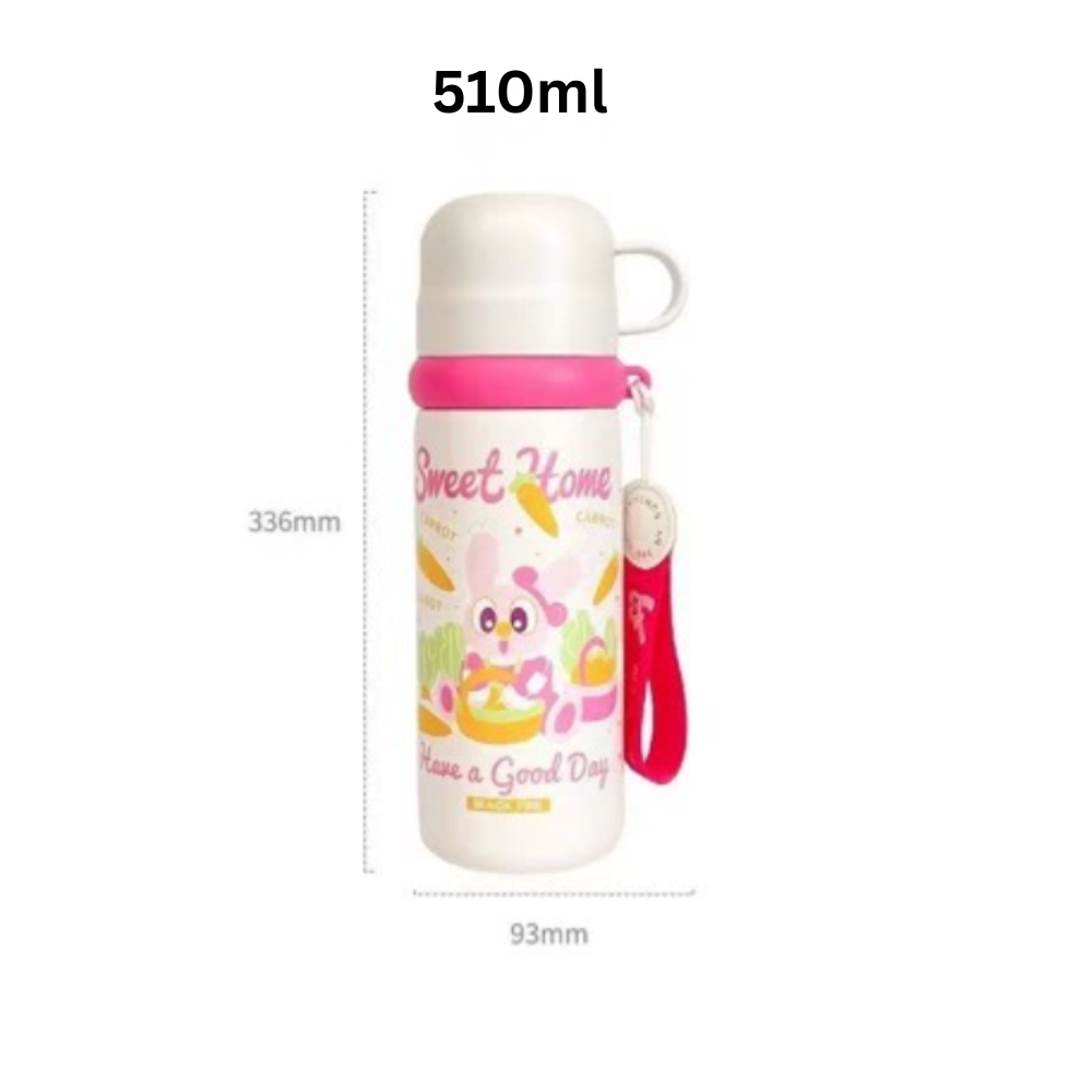 Children thermos flask 510ml