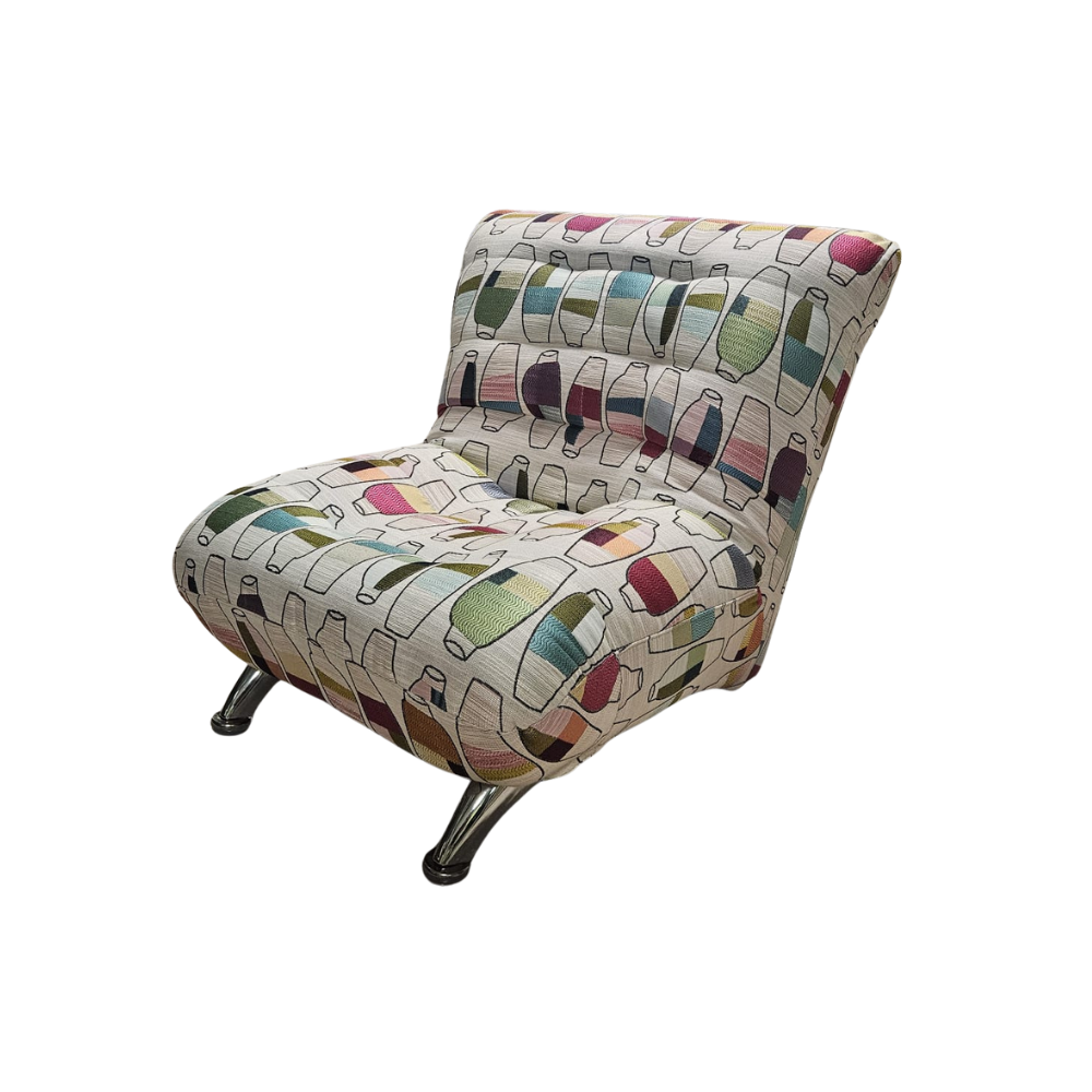 Kids Mini Sofa with Removable & Washable Cover