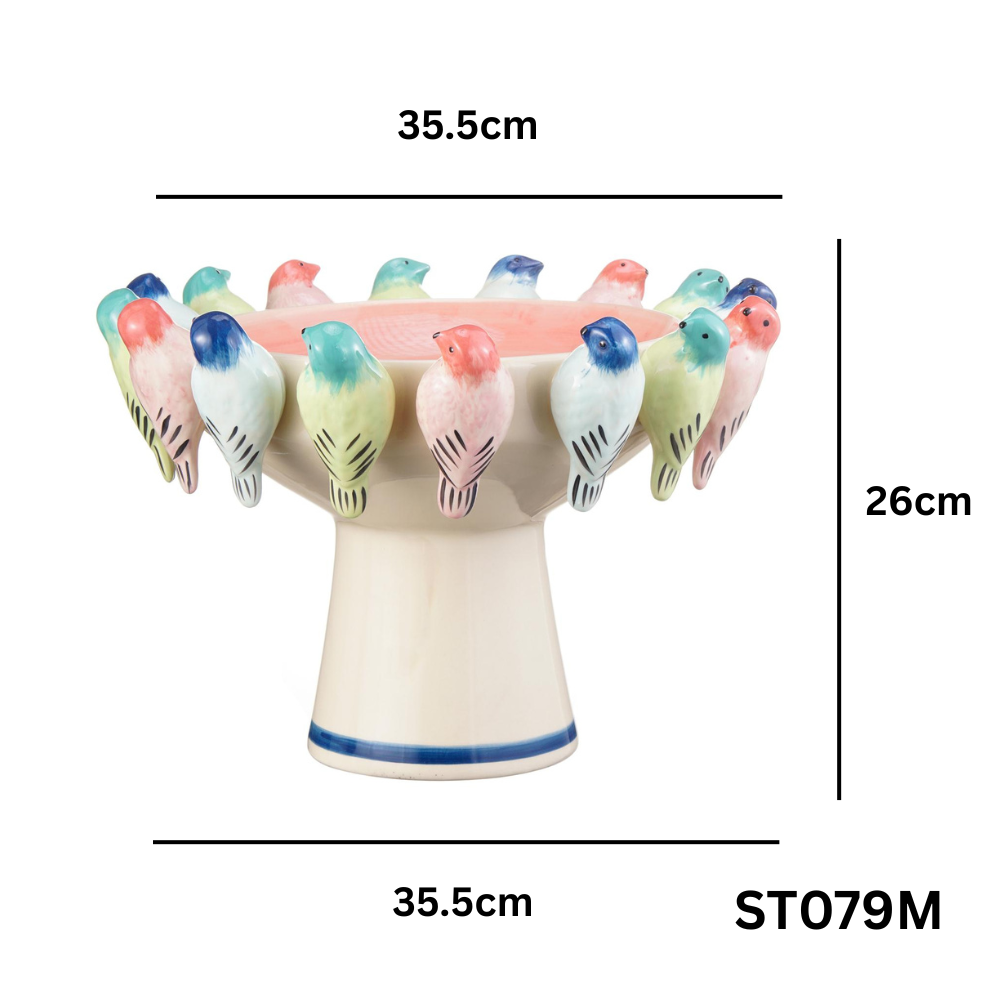Multi Design Flower Pot