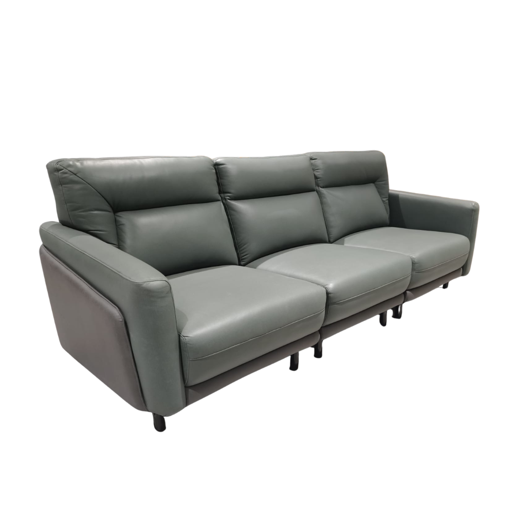 3 Seater Full Fabric Sofa