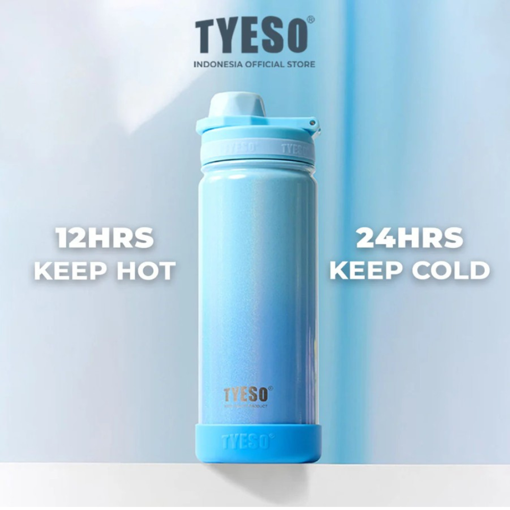 TYESO Vacuum Insulated 750ml