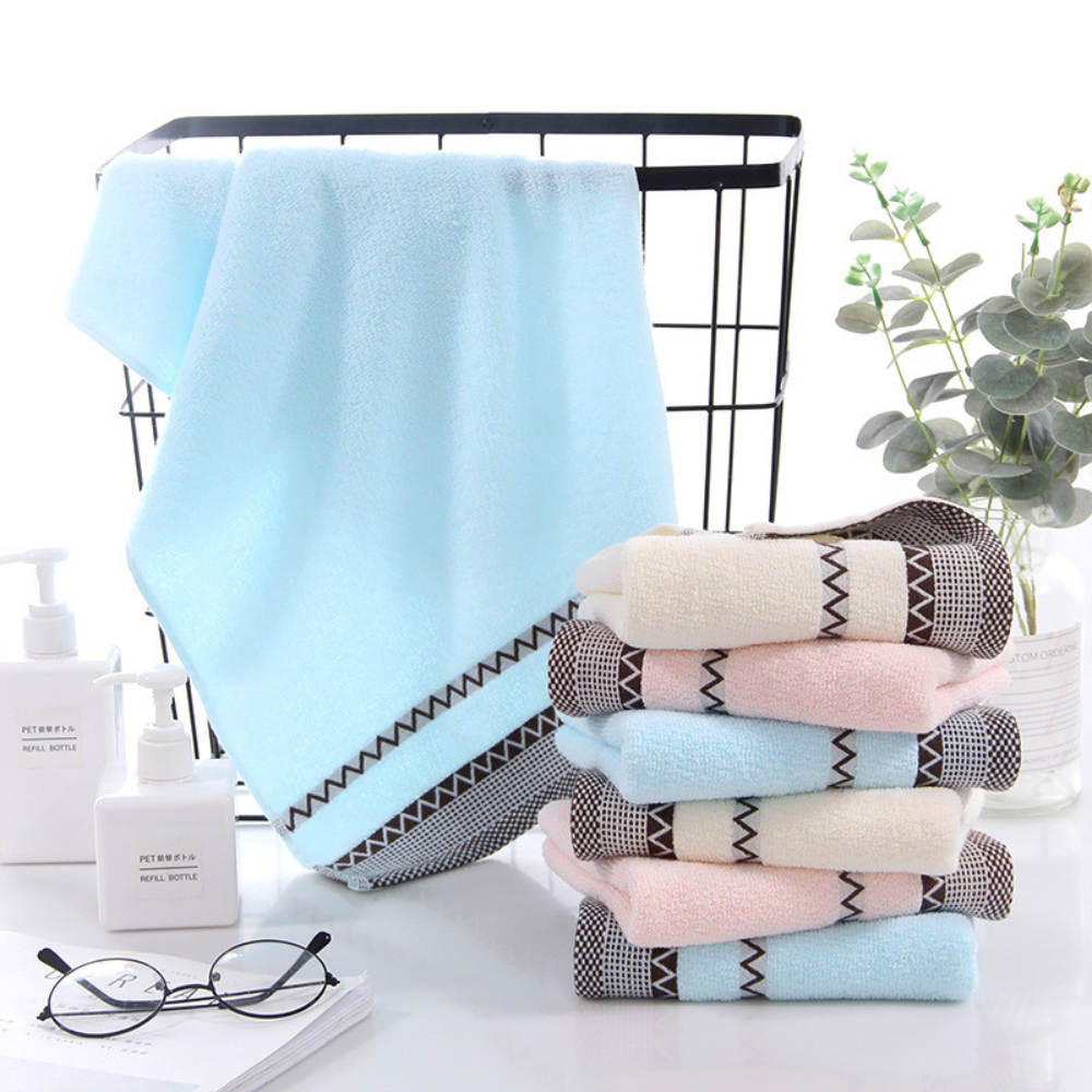 100% Cotton Towel
