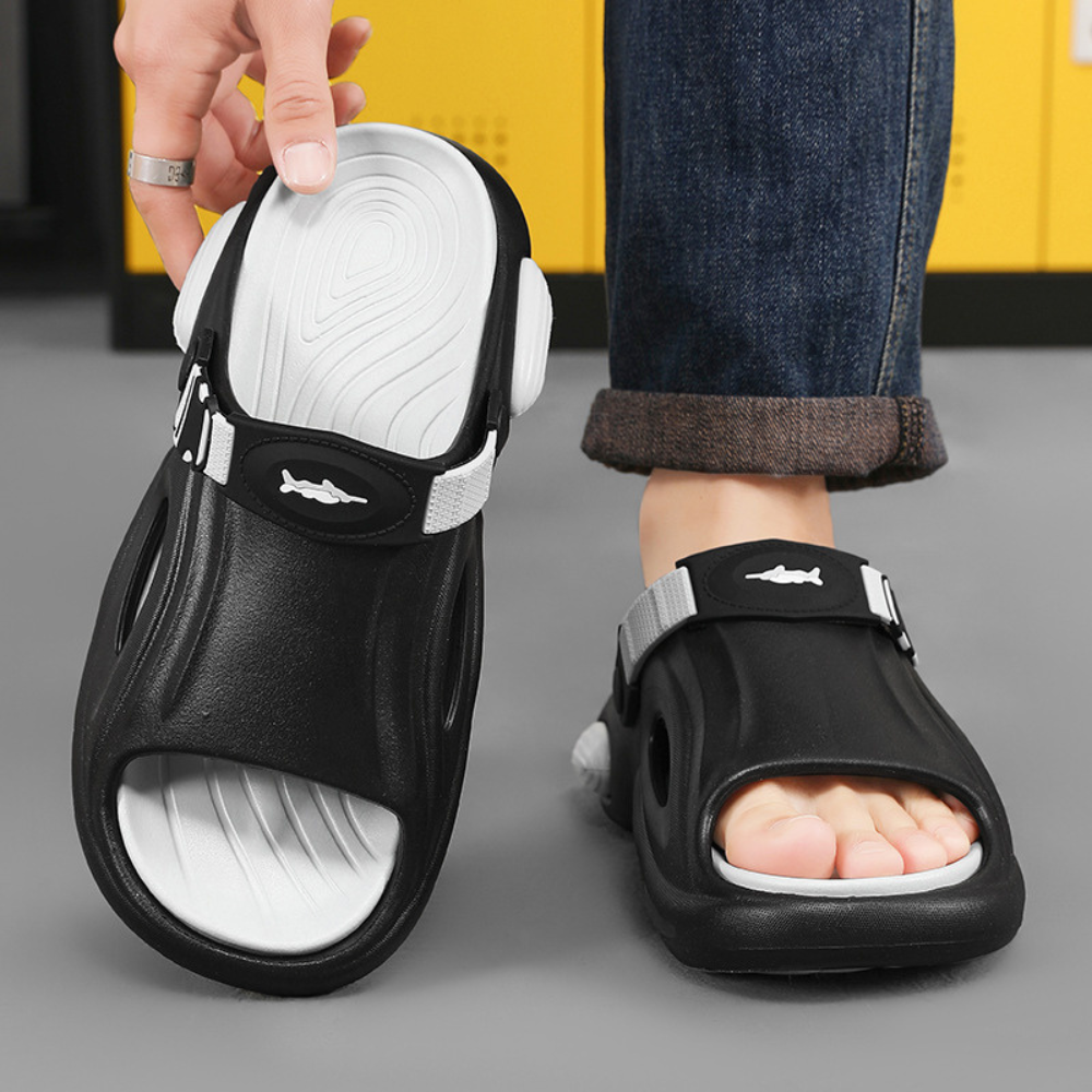 EVA Non-Slip Soft Slipper