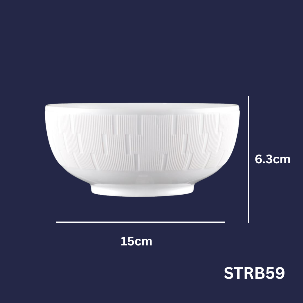 High Quality Porcelain Bowl