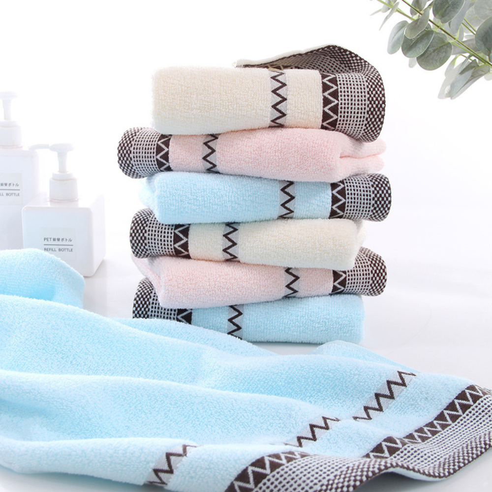 100% Cotton Towel