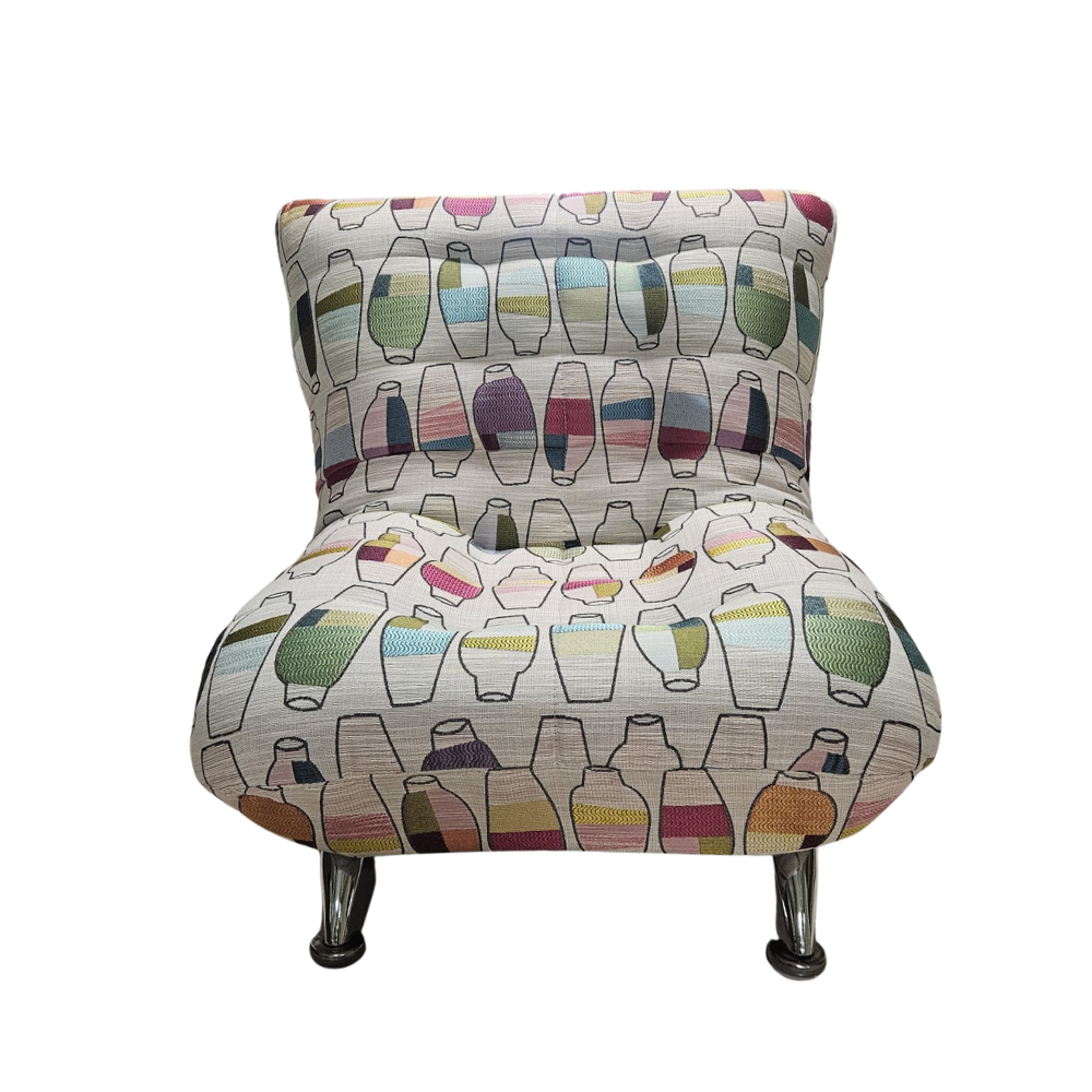 Kids Mini Sofa with Removable & Washable Cover