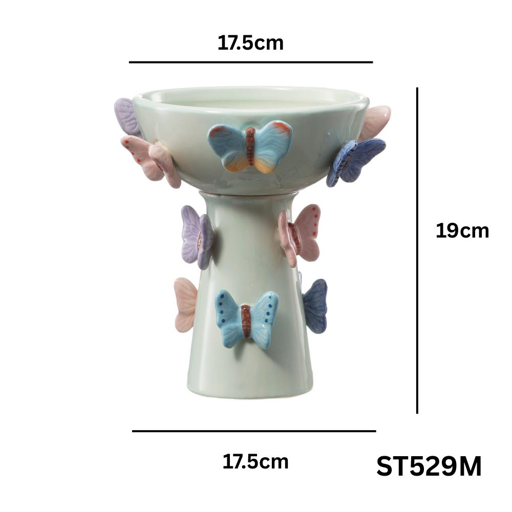 Multi Design Flower Pot
