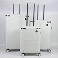 New Model 100% Polycarbonate luggage 20/24/28 inch