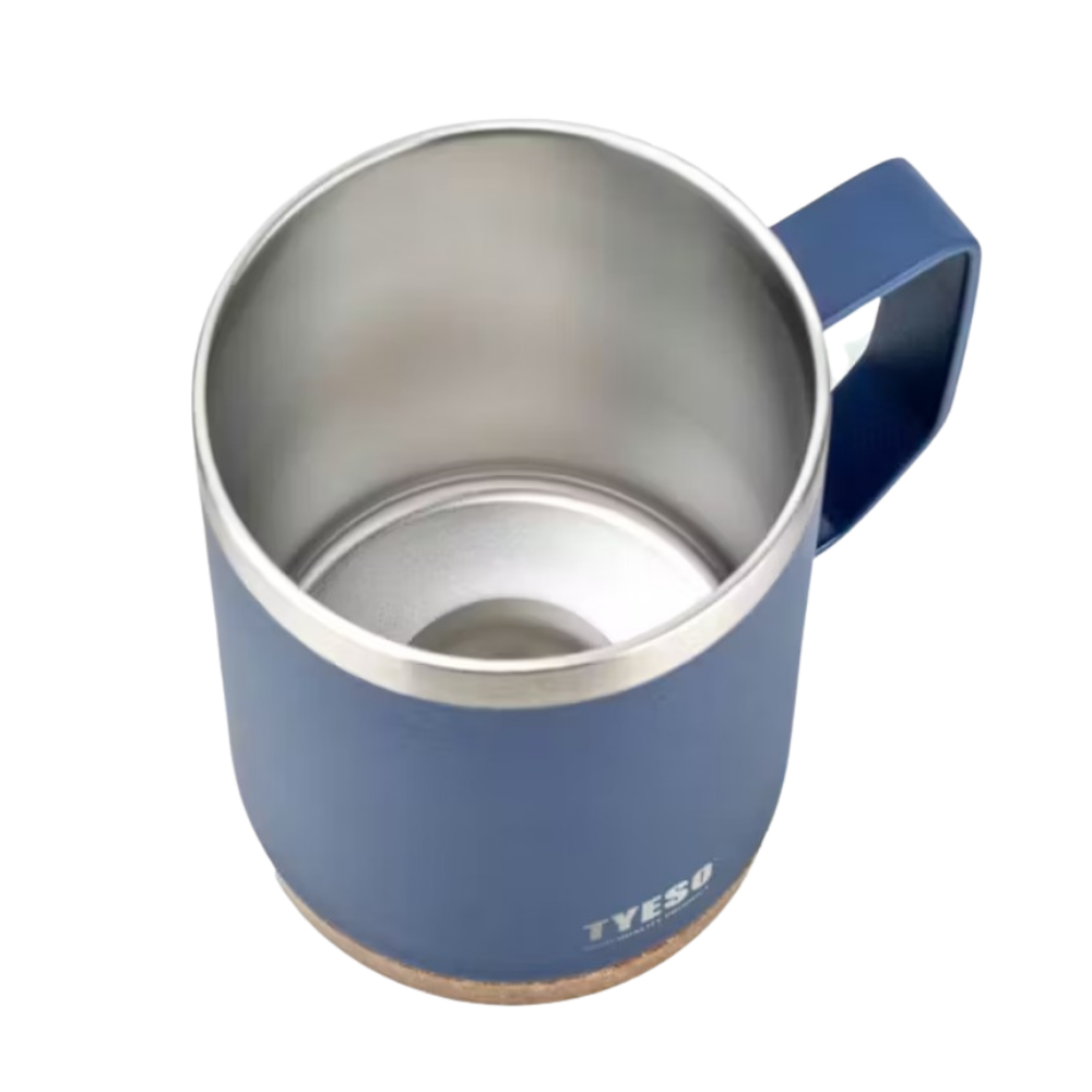 TYESO Thermal Mug With Handle 530ml