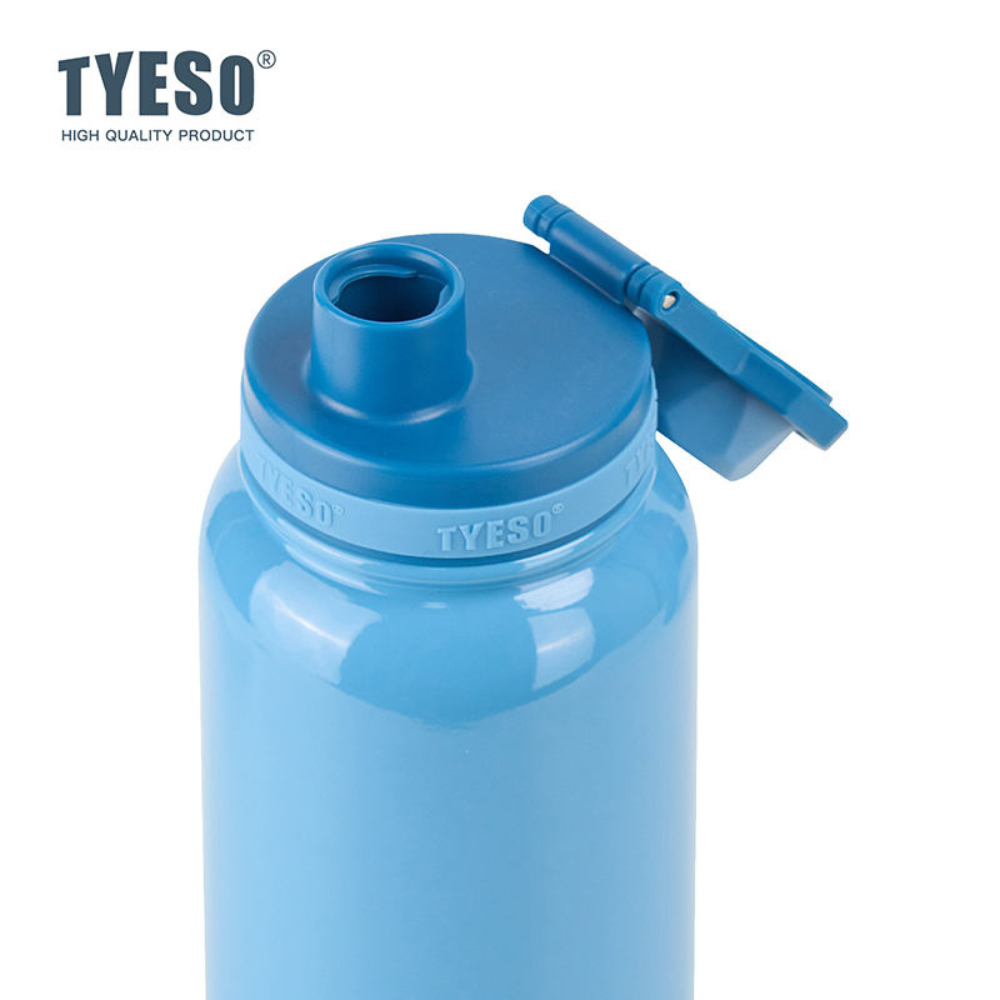 TYESO New Tumbler Thermos 600ml