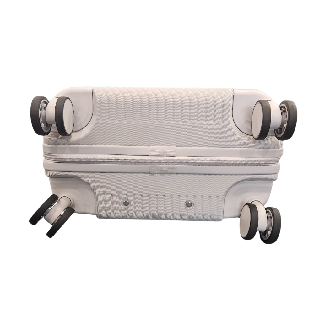 100% Polycarbonate luggage 20/24/28 inch