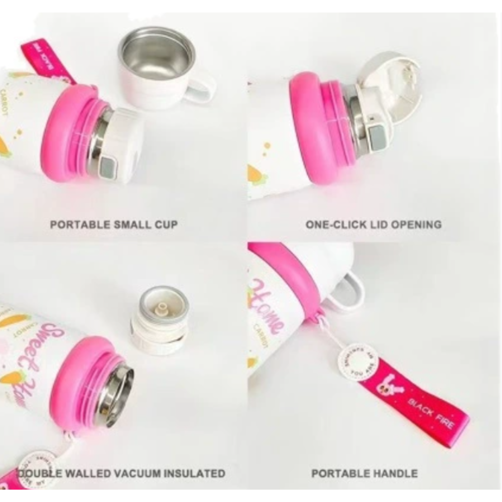 Children thermos flask 510ml