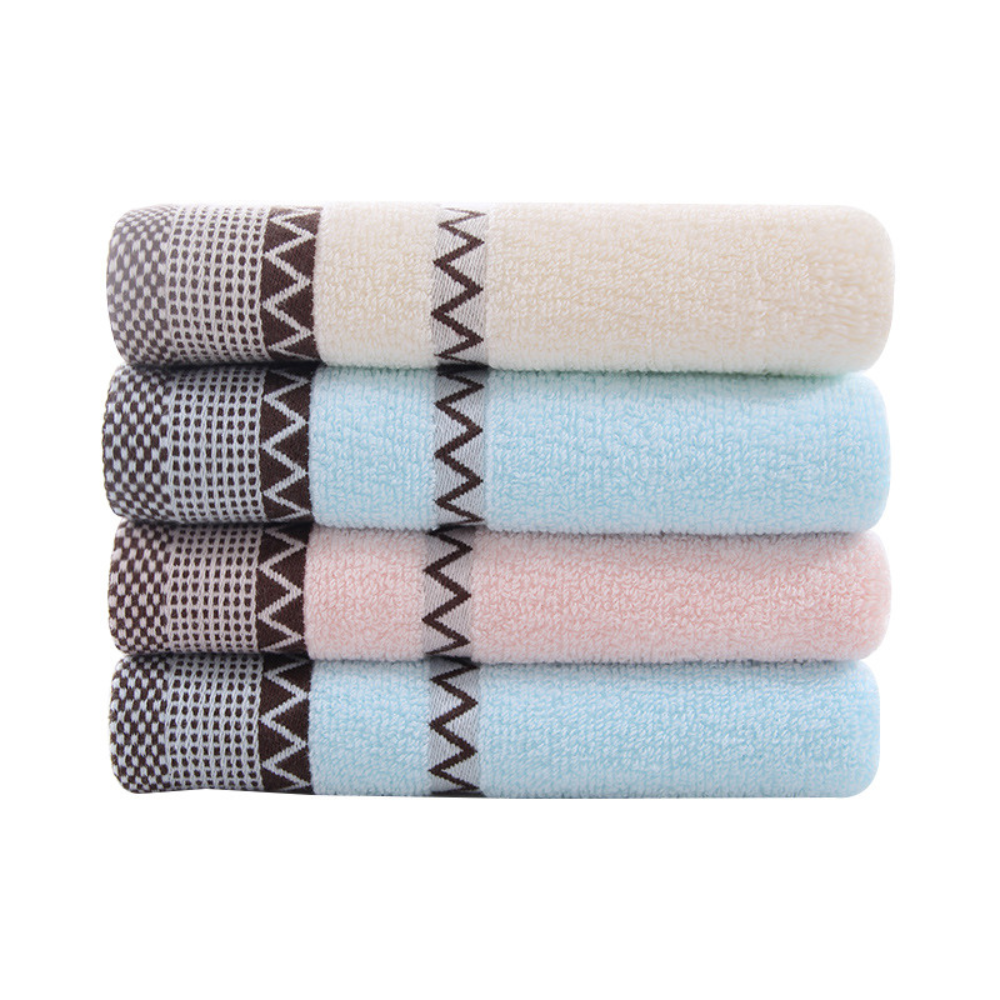 100% Cotton Towel