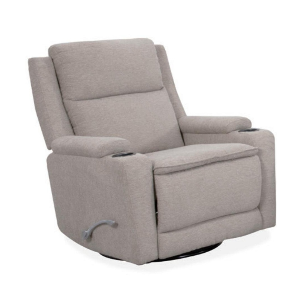 Cow Leather Recliner Sofa 1 & 3 Seaters