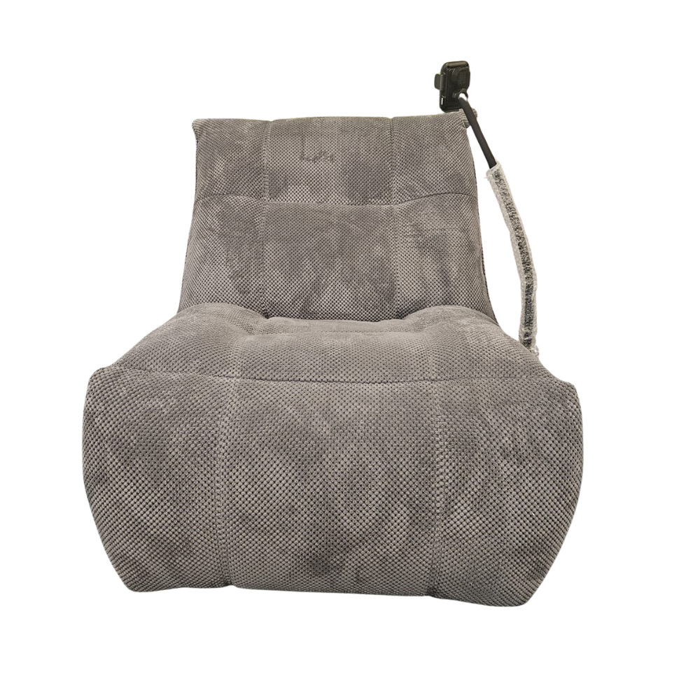 Electric Rocking Recliner Fabric Sofa