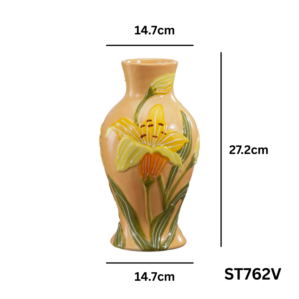 Multi Design Flower Pot