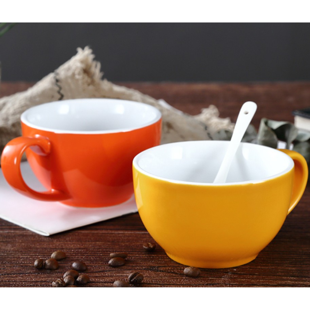 Ceramic Mug 300ml & 350ml
