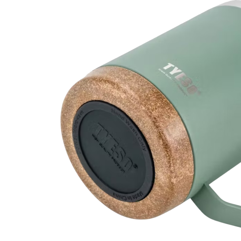 TYESO Thermal Mug With Handle 530ml