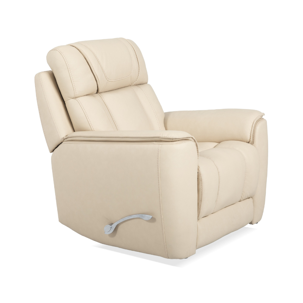 Genuine Leather Power Reclining Modular Sofa 1,2,3 Seaters