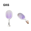 Electric Mosquito Racket - Rechargable