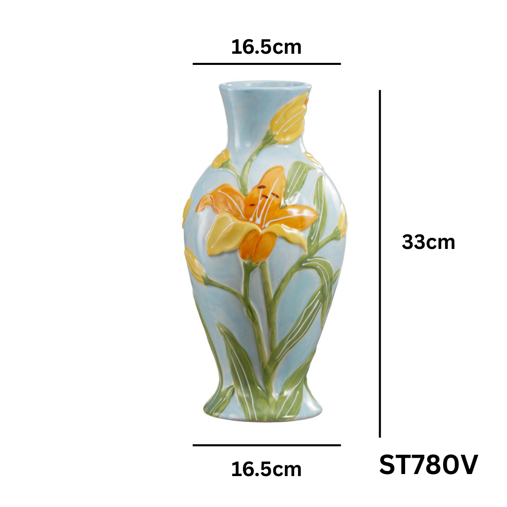 Multi Design Flower Pot