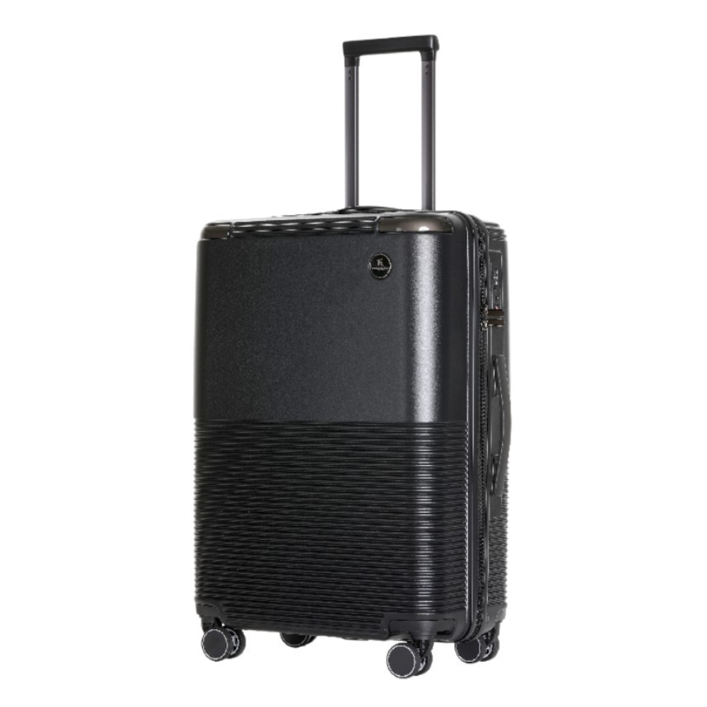 New Model 100% Polycarbonate luggage 20/24/28 inch